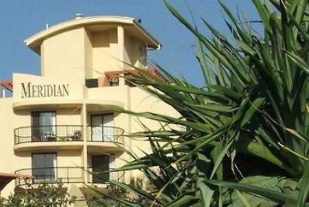 Meridian Caloundra Bagian luar foto
