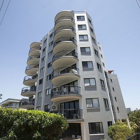 Meridian Caloundra Bagian luar foto