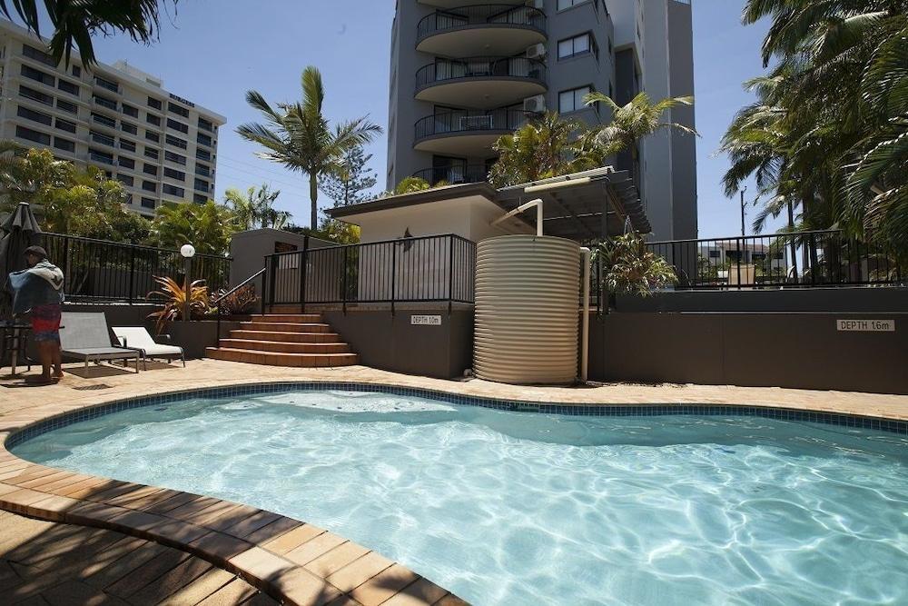 Meridian Caloundra Bagian luar foto