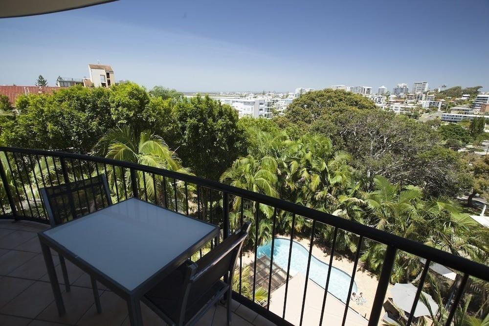 Meridian Caloundra Bagian luar foto
