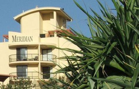 Meridian Caloundra Bagian luar foto