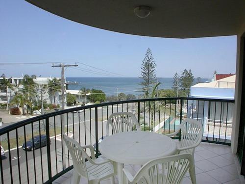 Meridian Caloundra Ruang foto