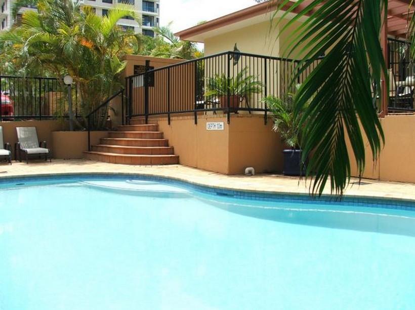 Meridian Caloundra Bagian luar foto