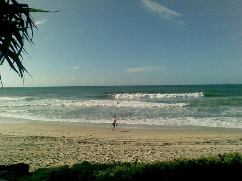 Meridian Caloundra Bagian luar foto