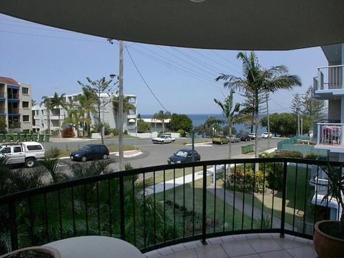 Meridian Caloundra Bagian luar foto