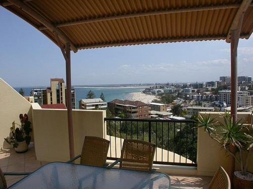Meridian Caloundra Bagian luar foto