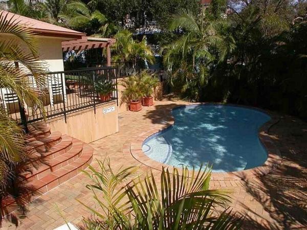 Meridian Caloundra Bagian luar foto